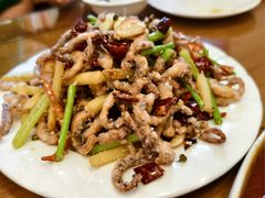 -砂锅李(九江路店)
