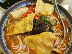 -柳石居柳州螺蛳粉(万达店)