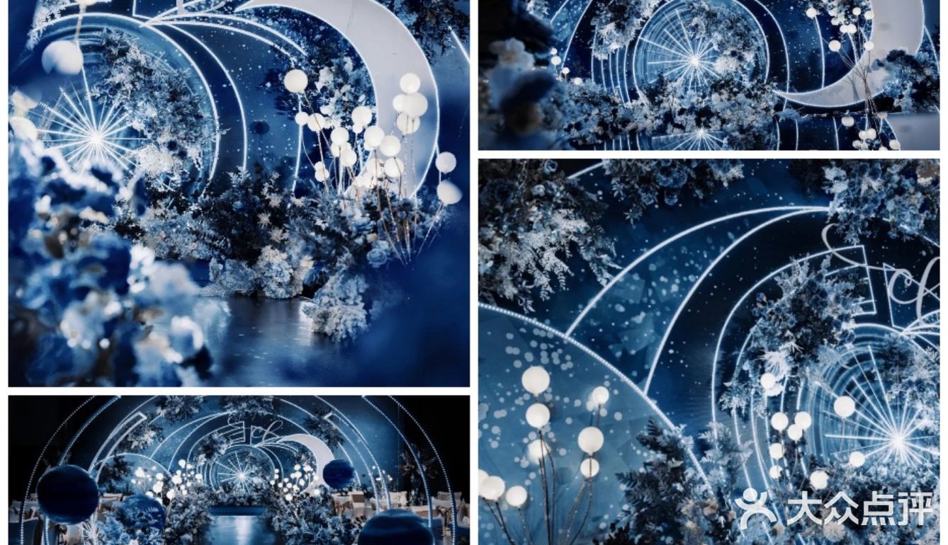 北京婚礼[礼花][礼花]北京最吸引眼球的婚礼体验