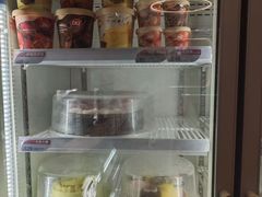 -DQ·蛋糕·冰淇淋(三亚青春颂店)