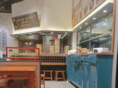 大堂-龍堂蟹黄小笼包(万家丽店)