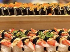 -菲住布渴酒店自助餐厅(阿里巴巴西溪园区店)