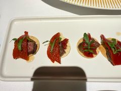 -王品牛排(福州泰禾店)