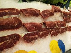 -芭菲盛宴·环球美食(解放碑英利国际店)