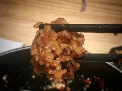 竹香菌菇糯米饭-云味馆过桥米线(皇庭广场店)