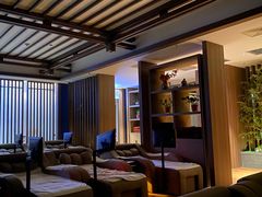 -青水瓦台汤泉(未央店)