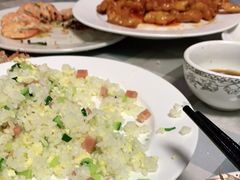 -华春餐馆(鱼山路店)