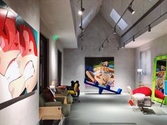 -东浩兰生上海世博展览馆