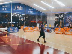 -NBA HOOP PARK篮球公园(上海大融城馆)