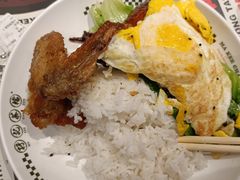 -孖记茶档·热腾茶餐(荔湾领展广场店)