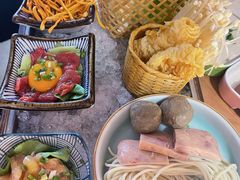 -咕嘟草帽鱼·牛奶一样的鲜鱼汤(包河万达广场创始店)