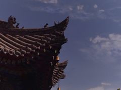 -西安市广仁寺
