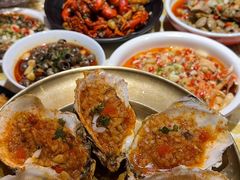 -龙虾当家·大排档(红谷滩五中店)