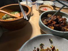 -山石榴·贵州菜(丰盛里店)