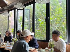 -O'mills Sourdough Bakery&Bistro(永嘉路店)