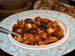 -魁盛居百年鲁菜馆(县西巷店)