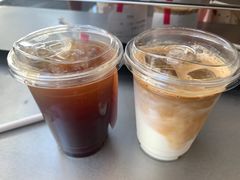 -Manner Coffee(IFS一楼店)