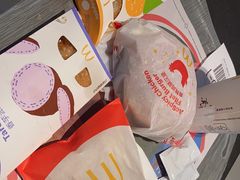 -麦当劳(鲁迅公园店)