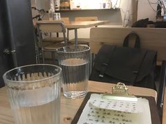 -无牌咖啡&酒馆
