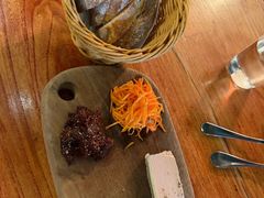 -羽深肉铺 Steak & Wine