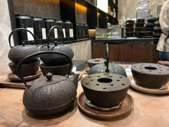 -去茶山(重庆万象城店)