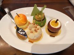 -广州富力君悦大酒店·凯菲厅