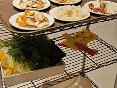 -天宜隆蘑菇宴火锅(石景山旗舰店)
