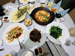 -宁海食府(大剧院店)