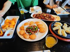 -一楼食业·食惠一楼