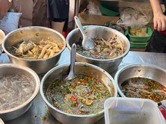 -圆蛋酒料•生腌(开元路店)