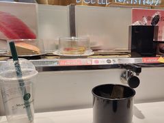 -争鲜回转寿司(通州万达店)