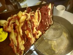 -陈记顺和潮汕鲜牛肉火锅(番禺迎宾大道店)