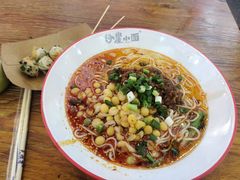 -八一好吃街·高品美食广场