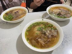 小碗拉面-鑫明明拉面(宁化路店)
