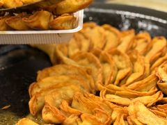 -李记清真馆(打钉巷店)