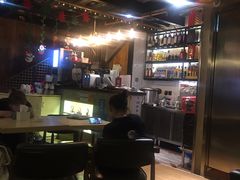 -一个叫川的地方(麒麟新天地店)