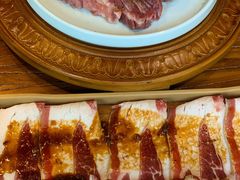 澳洲肥牛-韩香阁烤肉·烤活鳗(宽厚里店)