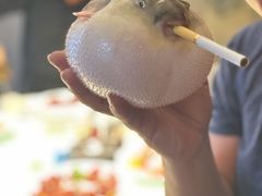 -永安鱼庄·镇江菜(东吴路店)