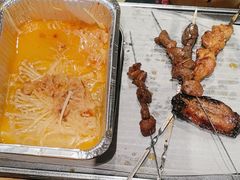 -纪录片《人生一串》体验店(静安店)