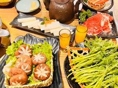 -湊湊火锅·茶憩(合生汇购物中心店)