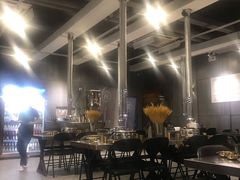 大堂-本炙炭烤·蒲烧活鳗料理店(金沙洲店)