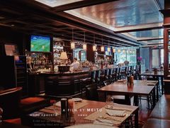 -Wolfgang’s Steakhouse 沃夫冈牛排馆(上海白玉兰广场店)