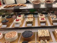 -M'CAKE(西单大悦城店)