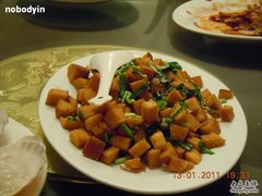 炒饽饽-小铜锣湾海鲜家常菜馆(河西店)
