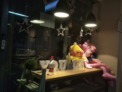 -友达面馆(二七南路店)