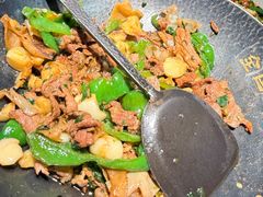 -费大厨辣椒炒肉(高铁吾悦广场店)