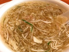 -上海宝华喜来登酒店·采悦轩中餐厅