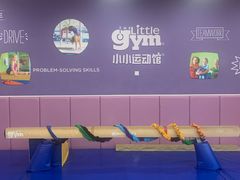 -小小运动馆(罗宾森中心)