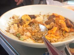 -敏华冰厅(平安金融中心店)