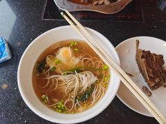 -蝎王府羊蝎子(西稍门店)